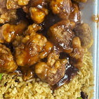 Best L15. General Tso's Chicken in Keene, NH