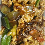 Best L9. Hunan Chicken in Keene, NH