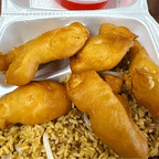 Best L4. Sweet and Sour Chicken in Keene, NH