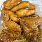 Best L27. Chicken Wing and Chicken Fingers in Keene, NH