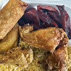 Best L29. Chicken Wing and Boneless Ribs in Keene, NH