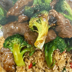Best L8. Beef with Broccoli in Keene, NH