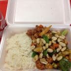 Best L13. Kung Pao Chicken in Keene, NH