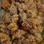 Best S11. Sesame Chicken in Keene, NH