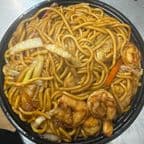 Best Shrimp Lo Mein in Keene, NH