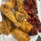 Best A5. Chicken Wings, Egg Rolls & Boneless Ribs in Keene, NH