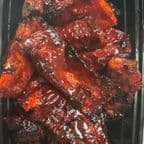 Best Bar-B-Q Spare Ribs in Keene, NH