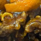 Best S14. Beef with Orange Flavor in Keene, NH