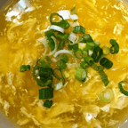 Best Egg Drop Soup in Keene, NH