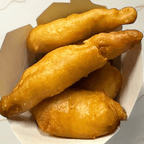 Best Chicken Fingers in Keene, NH