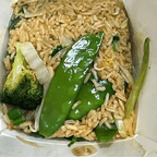 Best Vegetable Fried Rice in Keene, NH