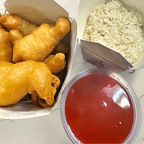Best Sweet and Sour Chicken in Keene, NH