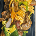 Best S21. House Special Pan Fried Noodles in Keene, NH