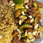 Best C19. Kung Pao Chicken in Keene, NH