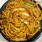 Best Vegetable Lo Mein in Keene, NH