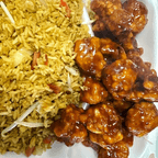 Best C15. General Tso's Chicken in Keene, NH