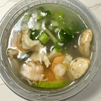 Best Dragon and Phoenix Soup in Keene, NH