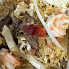 Best House Special Fried Rice in Keene, NH