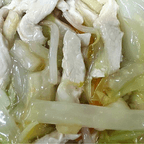 Best Chicken Chow Mein in Keene, NH