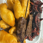 Best A1.Chicken Fingers, Teriyaki Beef & Boneless Ribs in Keene, NH