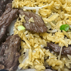 Best Beef Fried Rice in Keene, NH