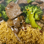 Best C8. Beef with Broccoli in Keene, NH