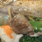 Best Szechuan Beef in Keene, NH