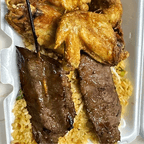 Best Teriyaki Beef and Chicken Wings in Keene, NH