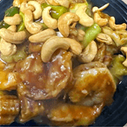 Best Shrimp with Cashew Nuts in Keene, NH