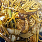 Best Curry Chicken Lo Mein in Keene, NH