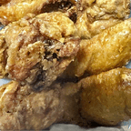 Best Chicken Wings in Keene, NH