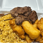 Best Teriyaki Beef and Chicken Fingers in Keene, NH