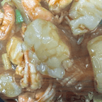 Best Shrimp and Scallop with Garlic Sauce in Keene, NH