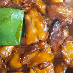 Best S18. Bourbon Chicken in Keene, NH