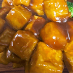 Best S19. General Tso's Tofu in Keene, NH