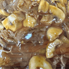 Best Beef with Mushrooms and Oyster Sauce in Keene, NH