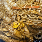 Best 40c. Chicken Chow Mei Fun in Keene, NH