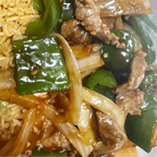 Best C5. Pepper Steak with Onion in Keene, NH