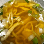 Best Chicken Noodle Soup in Keene, NH