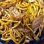 Best Curry Beef Lo Mein in Keene, NH