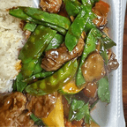 Best C20. Beef with Snow Peas in Keene, NH