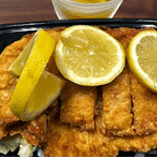 Best S9. Lemon Chicken in Keene, NH