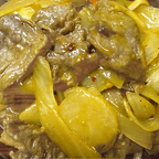 Best Curry Beef with Onion in Keene, NH