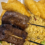 Best Teriyaki Beef and Crab Rangoon in Keene, NH