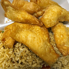 Best Crab Rangoon and Chicken Fingers in Keene, NH