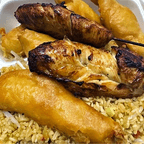 Best Teriyaki Chicken and Chicken Fingers in Keene, NH