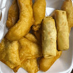 Best A2. Chicken Fingers, Spring Rolls & Crab Rangoon in Keene, NH