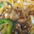 Best Pepper Steak with Onion in Keene, NH