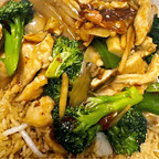 Best C9. Hunan Chicken in Keene, NH