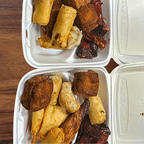 Best House Special Appetizers Combo For 2 in Keene, NH